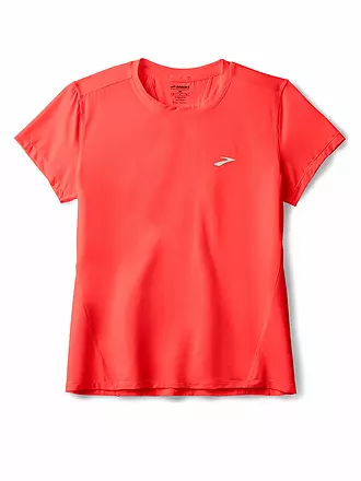 BROOKS | Damen Laufshirt Sprint Free | 